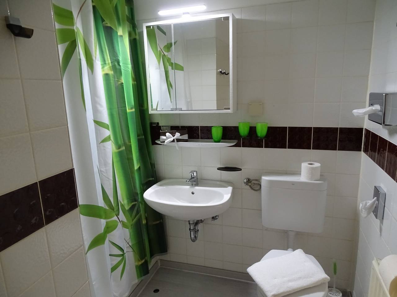 Ganze Ferienwohnung, Chill Out Apartment Bergblick in Hahnenklee, Goslar