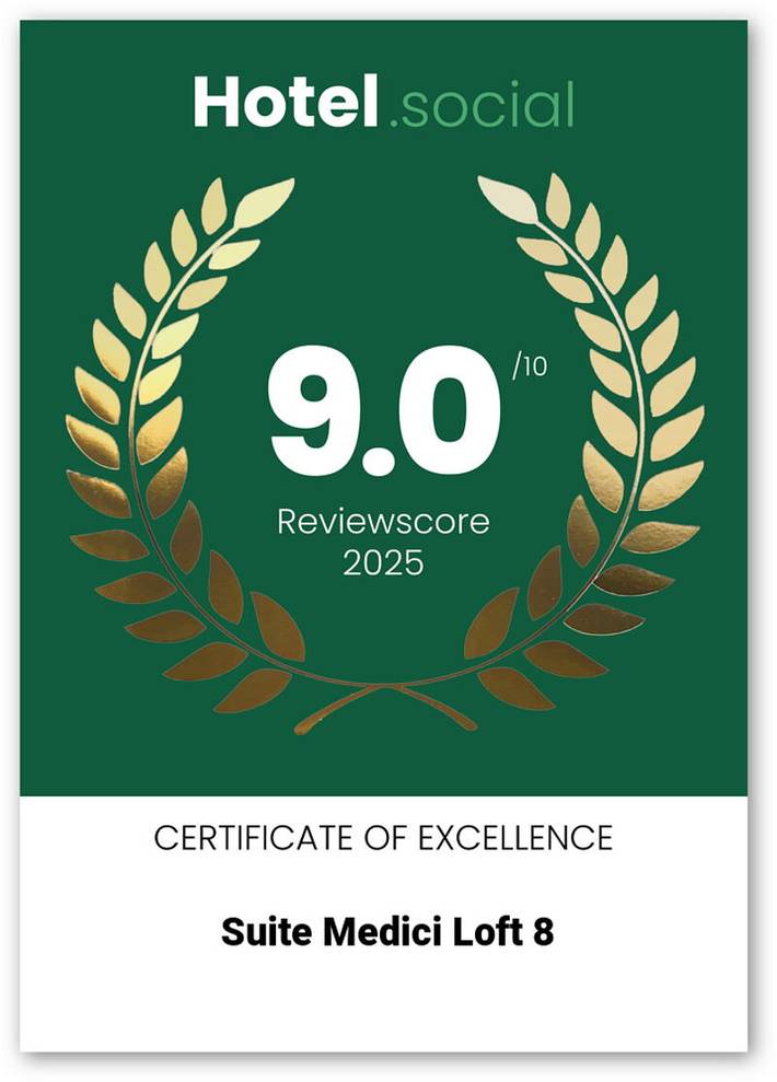 Ferienwohnung für 8 Personen in Florenz - 4