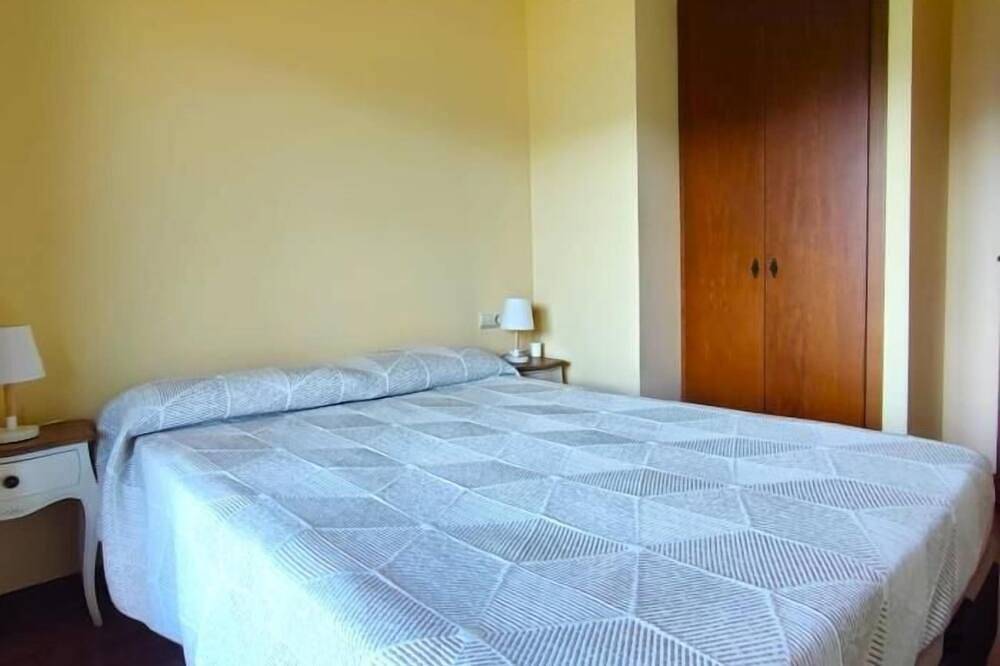 Apartamento entero, Apartamento 2 hab. Chimenea, Vistas y muy cerca de Pistas in La Molina, Alp