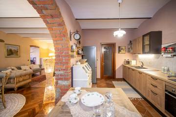 Casa Vacanza per 6 Persone in Lucignano, Chianti, Foto 3
