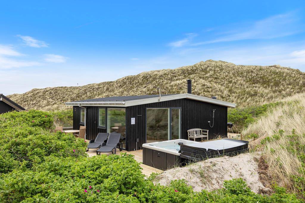 Casa vacanza a Haurvig a partire da 156€ a notte