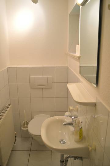 Ferienhaus für 5 Personen in Wyk auf Föhr, Nordseeküste, Bild 4