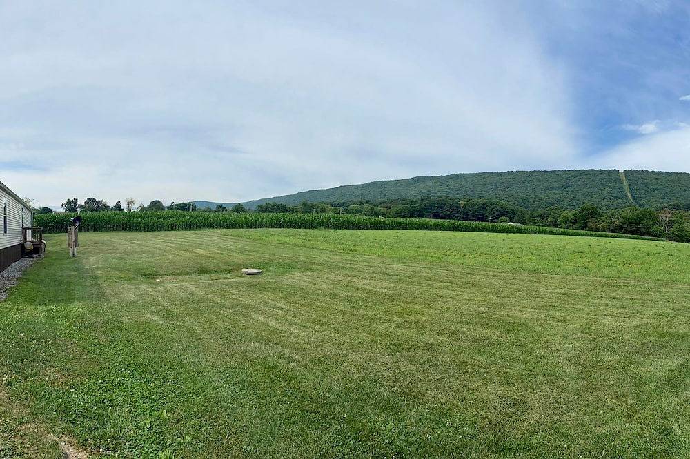 Casa vacanza a Raystown Lake a partire da 192€ a notte