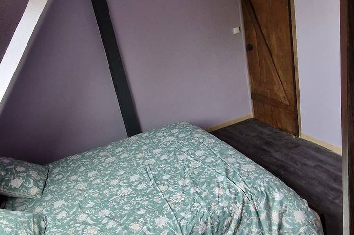 Location de vacances pour 6 personnes, avec Terrasse et Jardin à Brumath - 3