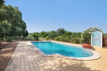 Casa Rural para 4 Personas en Salir, Algarve, Foto 2