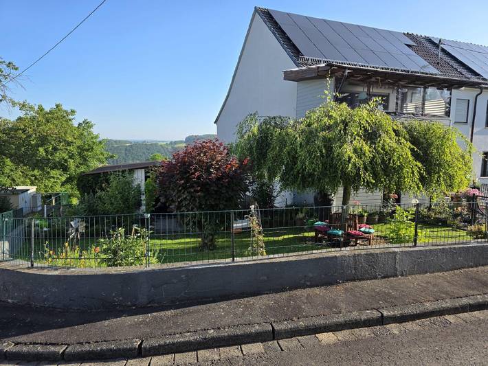 Ferienwohnung für 5 Personen, mit Terrasse, mit Haustier in Bonn und Umgebung - 2