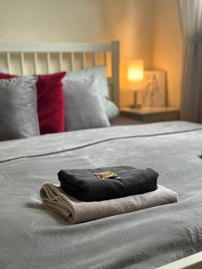 Ferienwohnung für 4 Personen, mit Garten in Köpenick Berlin - 3