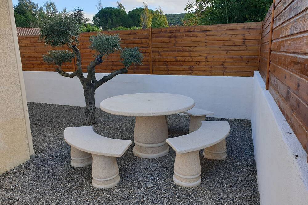 Photo : Appartement de vacances