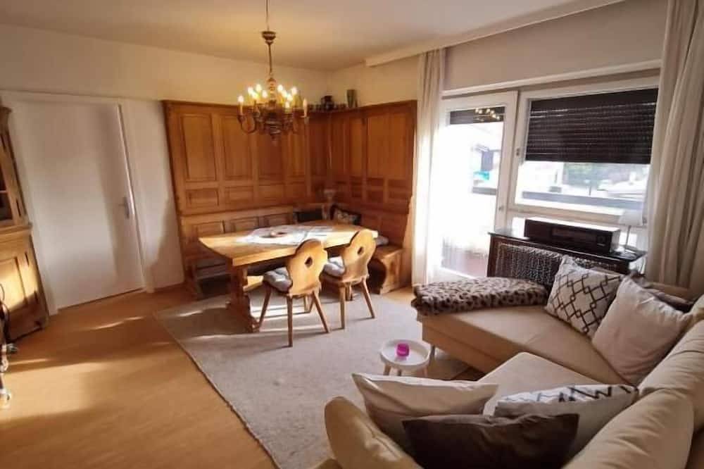 Appartamento vacanze a Seefeld in Tirol a partire da 143€ a notte