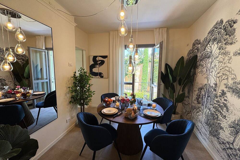 Appartamento vacanze a Lucca a partire da 87€ a notte