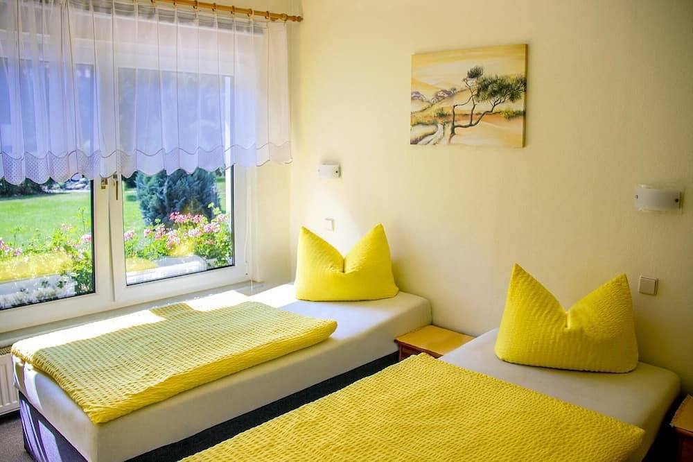 Vacation home at the Puettbergen in Treptow - Koepenick, Müggelsee