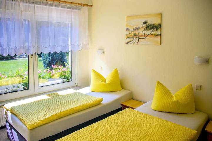 Ferienhaus für 3 Personen am Müggelsee - 2