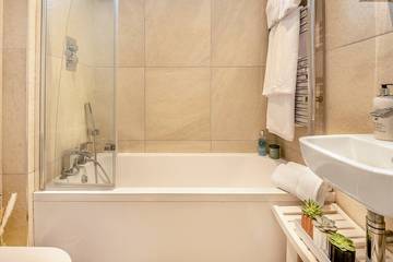 Cottage for 4 People in Poole, South West England, Photo 4