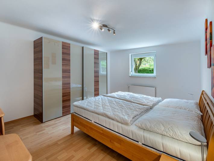 Ferienwohnung für 5 Personen, mit Garten und Seeblick sowie Terrasse am Ossiacher See - 3