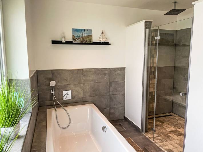 Ferienwohnung für 7 Personen, mit Garten und Terrasse in Altes Land Stade - 4