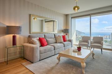 Apartamento De Férias para 4 Pessoas em São Martinho (desambiguação), Madeira, Foto 3