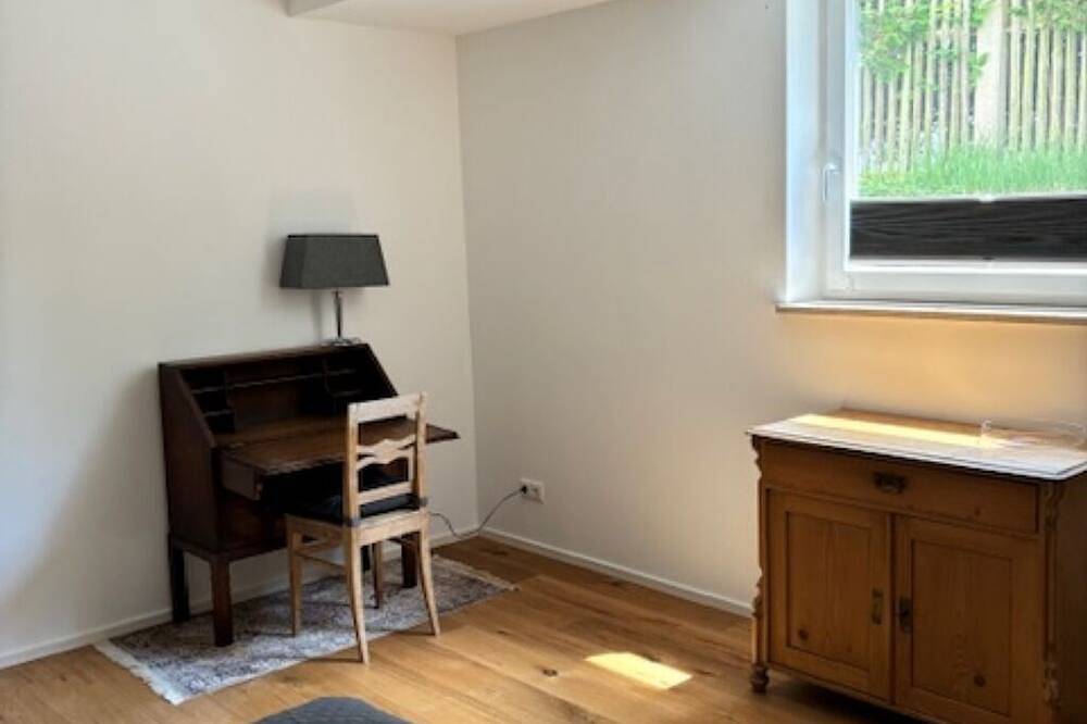 Apartamento entero, Apartment in the best location in Munich in Munich Schwabing, Múnich