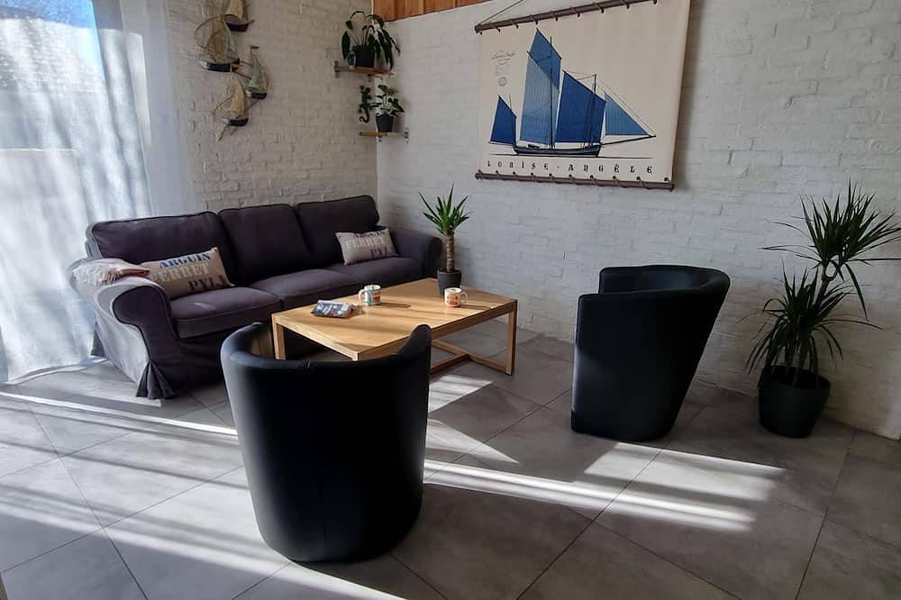 Appartamento vacanze a Gironde a partire da 110€ a notte