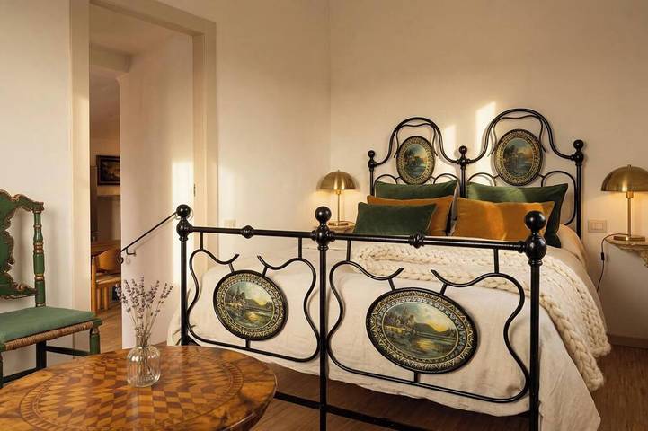 Ganze Wohnung, Edward Historic House in Gubbio, Umbrien