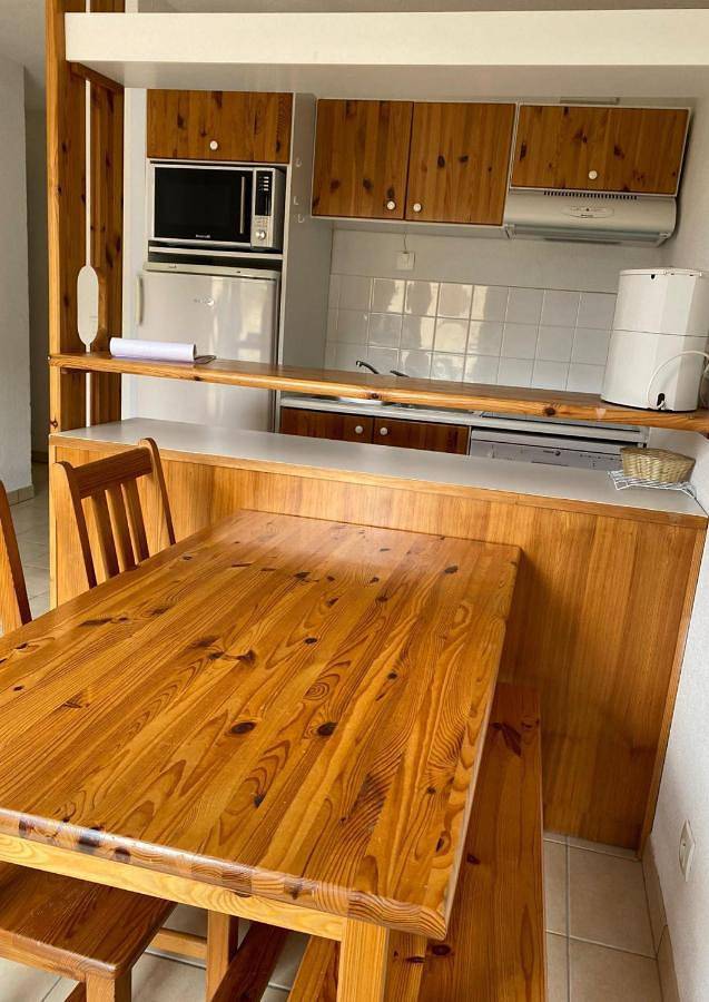 Location de vacances pour 6 personnes, avec jardin et piscine, animaux acceptés à Montbrun-les-Bains - 4