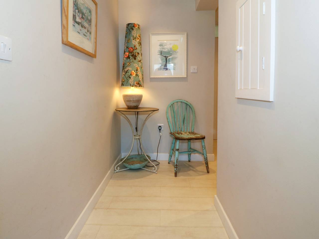 St Tudwals View in Abersoch, Gwynedd