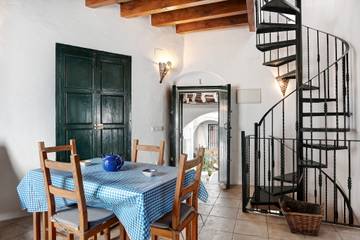 Casa De Vacaciones para 6 Personas en Vejer de la Frontera, Provincia de Cádiz, Foto 4