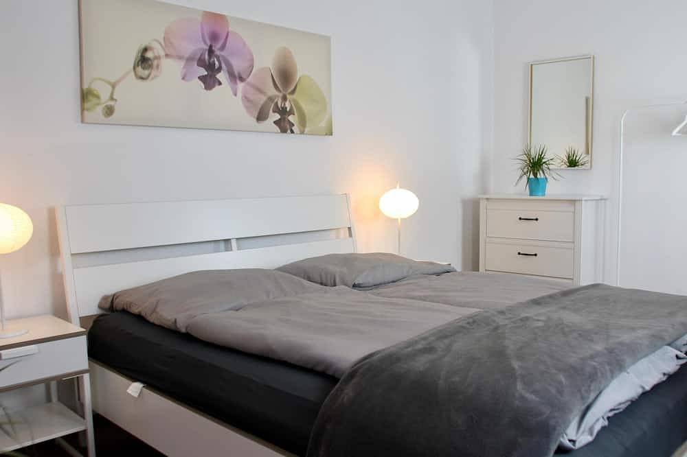 Appartamento intero, Appartamento-Moderna-Bagno privato-Balcone in Mitte Bochum, Bochum