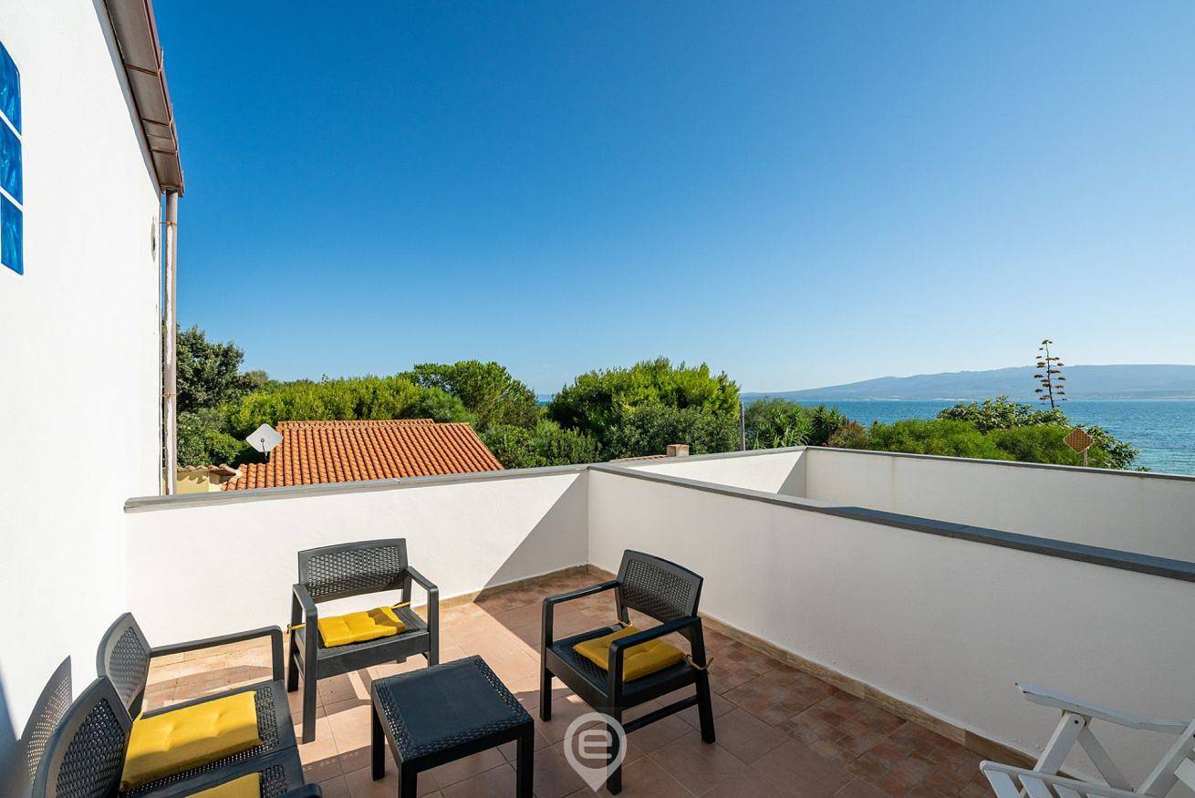 Appartamento intero, La Casa sul Mare in San Vero Milis, Sardegna