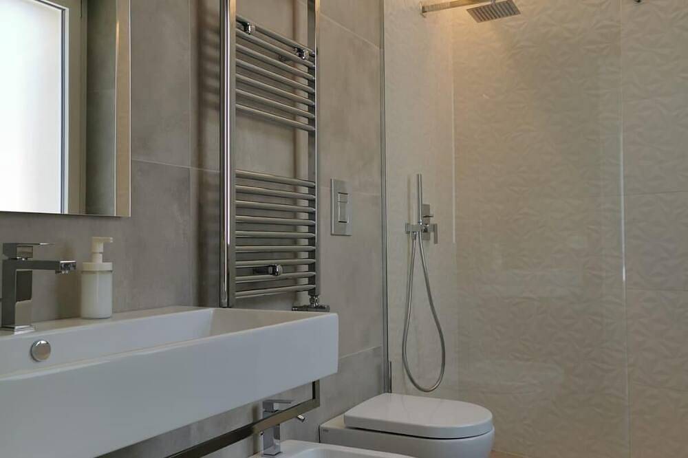 Breeze Suite with large terrace - Villa Maria in Sperlonga, Latina Province