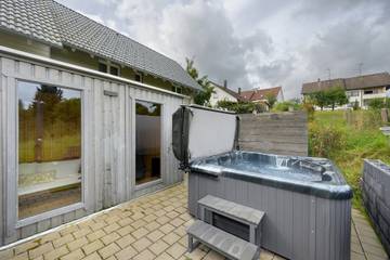 Ferienhaus für 6 Personen in Freudenstadt, Mittlerer Schwarzwald, Bild 3