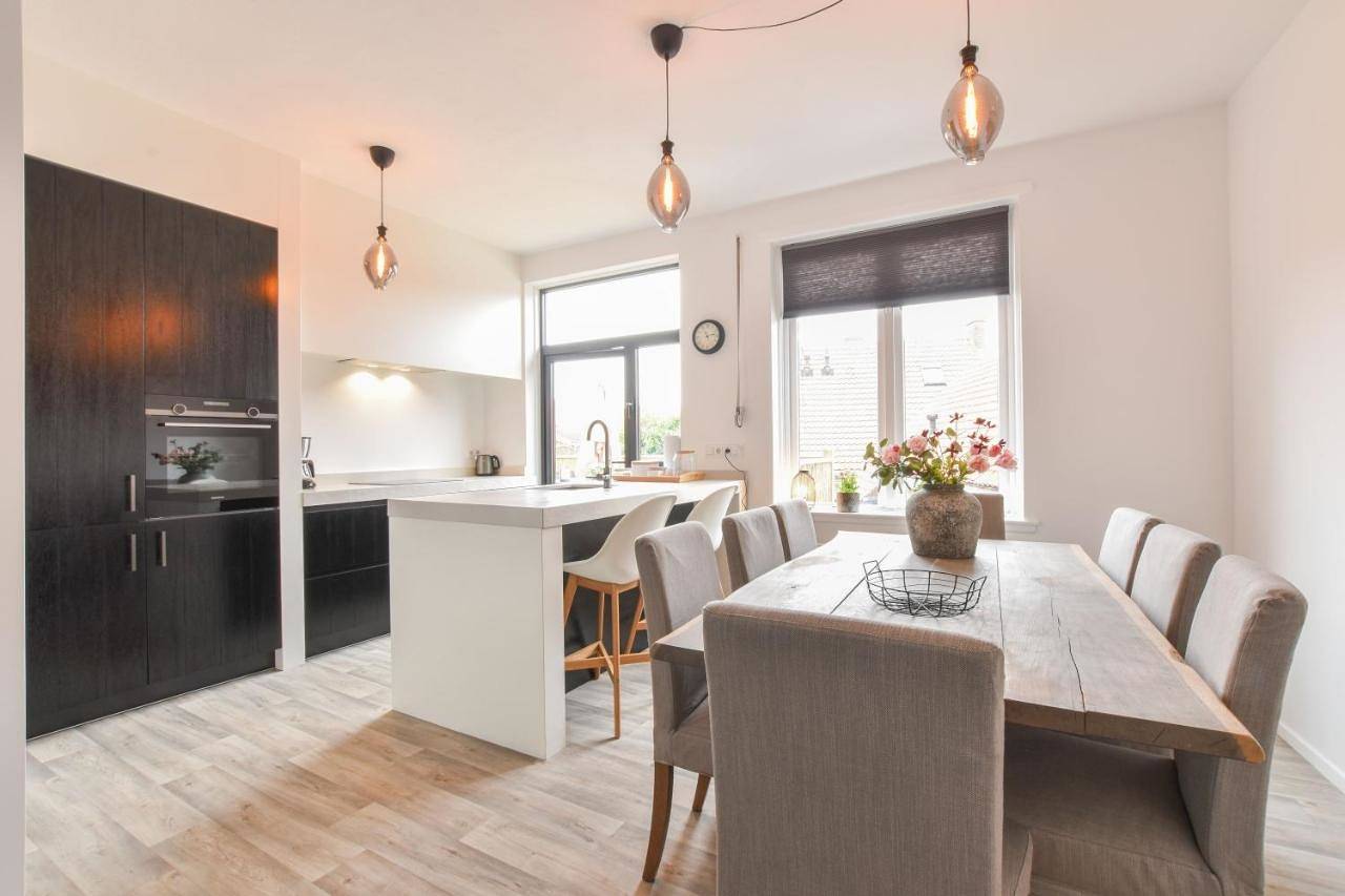Geheel appartement, Apartment in Yerseke, Nederlandse Noordzeekust