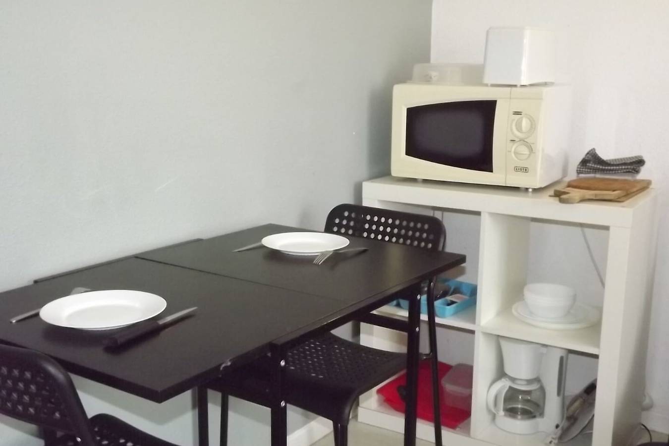 Studio pour 2 Personnes dans Avignon, Provence