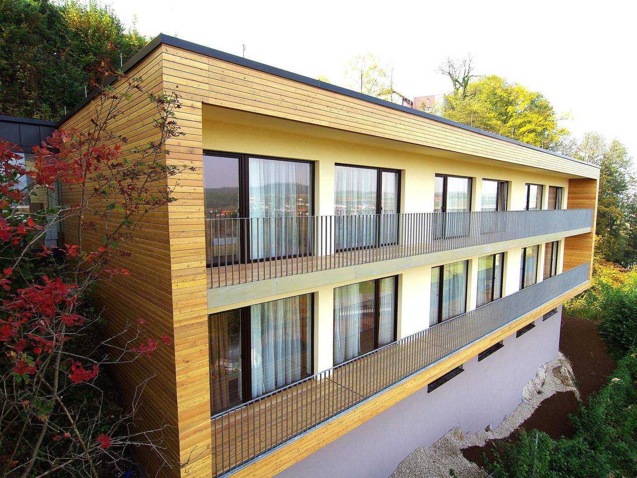 Hotel & Restaurant Christkindlwirt - Spa Suite Deluxe in Steyr, Steyr-Kirchdorf