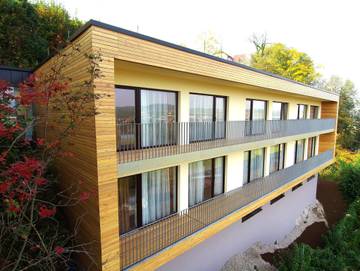 Hotel für 4 Personen in Steyr, Steyr-Kirchdorf, Bild 1