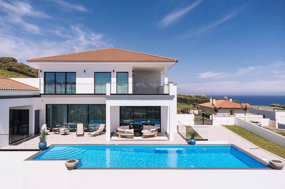 Casa vacanza a São Miguel a partire da 791€ a notte