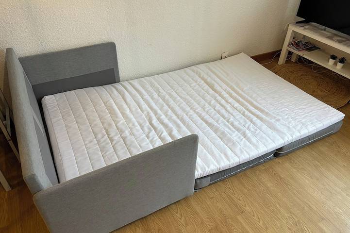 Gîte pour 4 personnes dans Office de Tourisme de Perros Guirec - 4