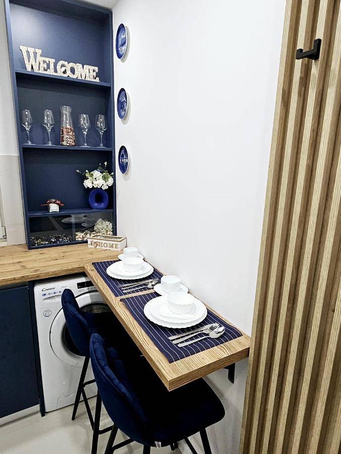 Appartement de vacances pour 2 personnes