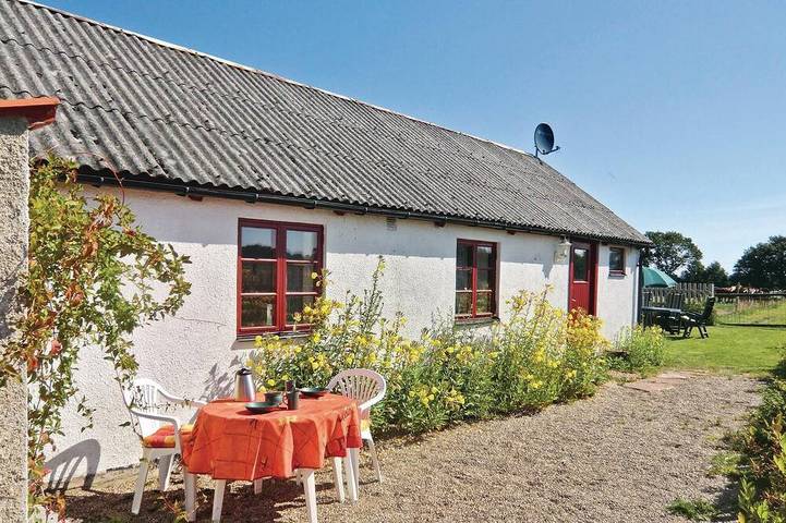 Ferienhaus für 3 Personen in Sjöbo und Umgebung