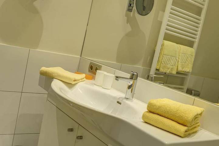 Maison d’hôte pour 3 personnes, avec sauna et jardin à Villach - 3
