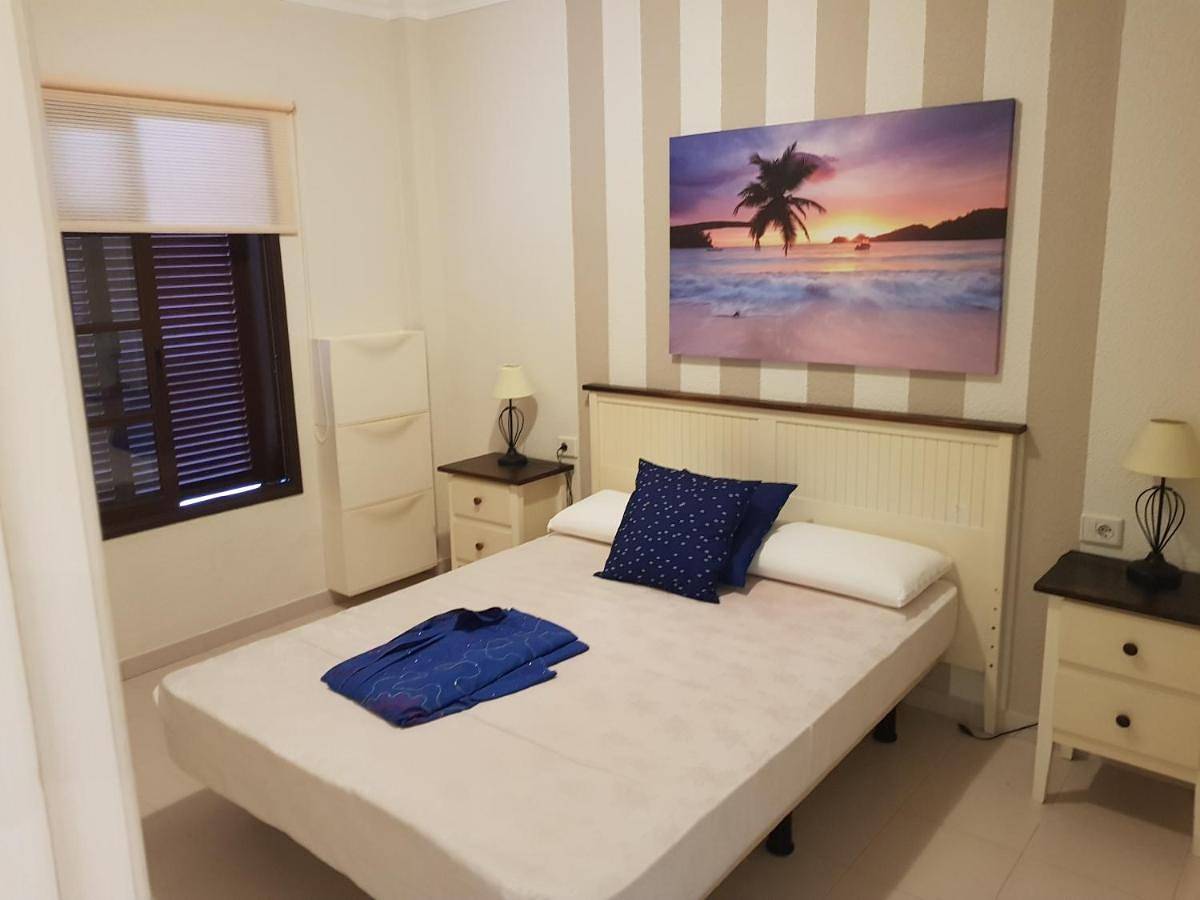 Residence balcon del mar in Callao de la Cochina (Arona), Arona 
