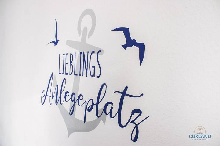 Ferienwohnung für 2 Personen, mit Balkon in Alte Liebe (Cuxhaven) - 4
