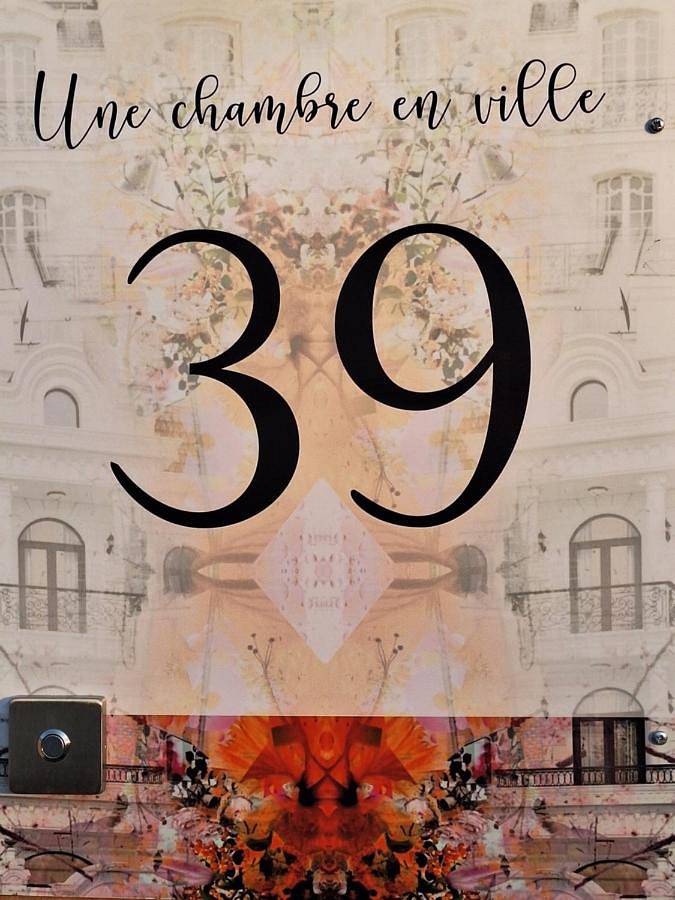 Chambre d’hôte pour 2 personnes, avec jardin à Ciney - 2