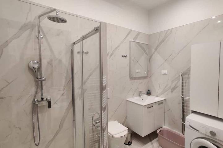 Ferienwohnung für 6 Personen, mit Whirlpool und Sauna in Zagreb - 3