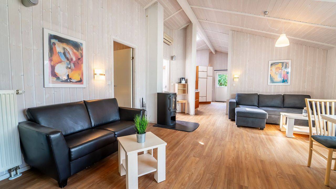 Ferienhaus für 12 Personen (141 m²) in Travemünde in Priwall, Lübecker Bucht
