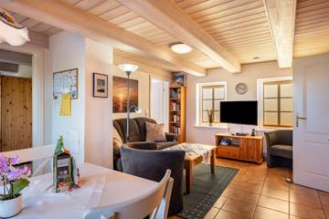 Ferienhaus für 4 Personen in Pellworm, Nordseeinseln, Bild 4