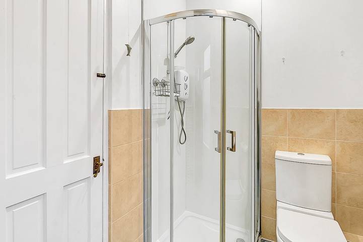 Location de vacances pour 5 personnes, avec Jardin à Southampton - 4