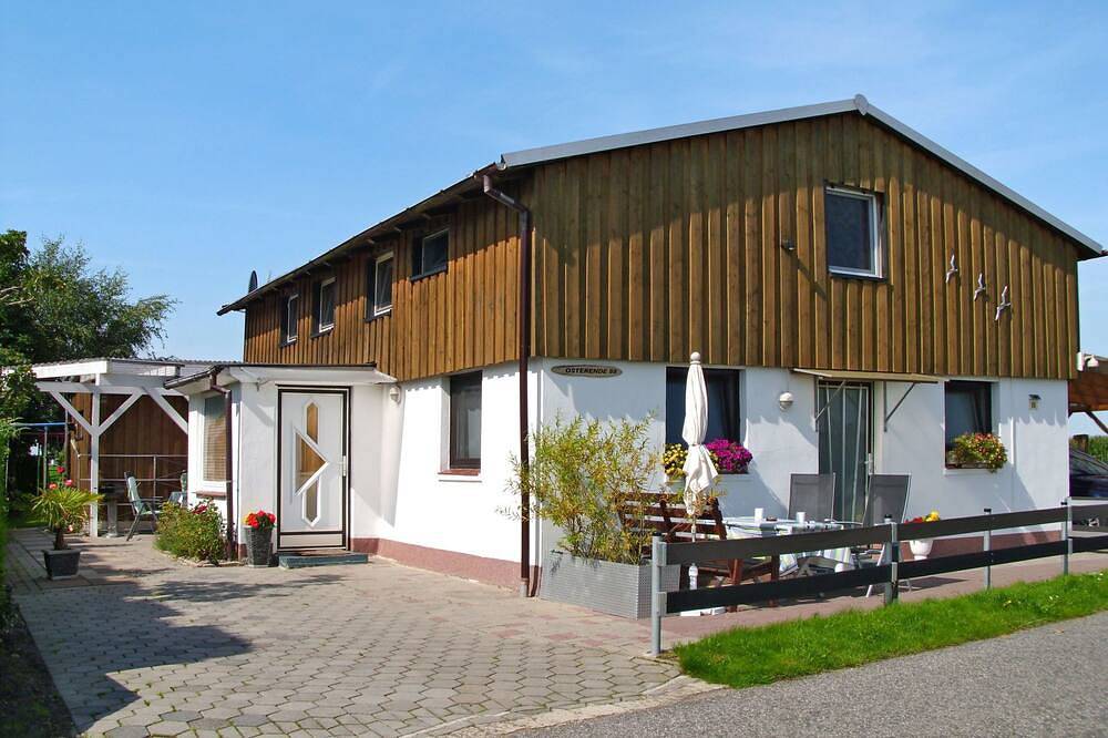 Appartamento vacanze a Cuxland a partire da 86€ a notte