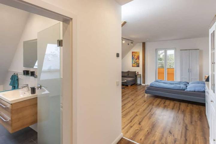 Ferienwohnung für 4 Personen in Eckental - 3