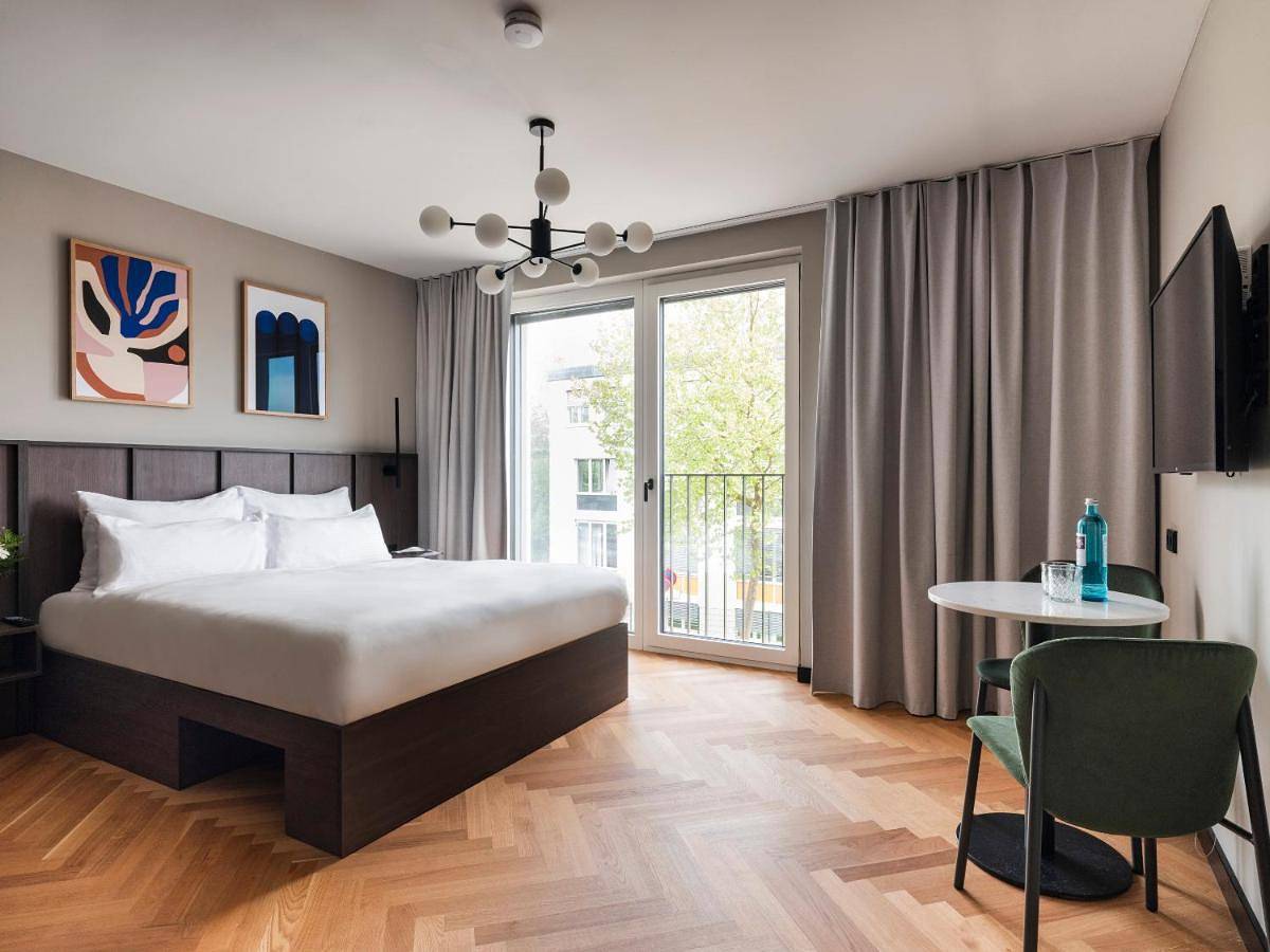 Numa Munich Obersendling in München Thalkirchen, München