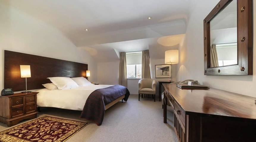 Maison d’hôte pour 2 personnes, avec Terrasse et Jardin à Kinsale